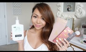 ANNOUNCEMENT! | Beauty & Fashion April Favorites! | Charmaine Dulak