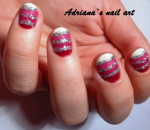 http://adriana-nailart.blogspot.cz/2013/11/bila-vinova-glittry-tutorial.html