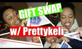 Best Gift Swap Under $50 with PrettyKeli