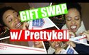 Best Gift Swap Under $50 with PrettyKeli