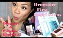 Drugstore First Impressions Haul!! ♡ Priceline Haul Pt. 2 plus Revolution Beauty