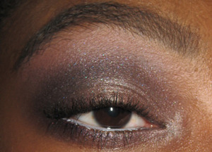 I've always loved this eye look but I did it YEARS ago, so..... I forgetted how i maked it :/