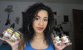 Ten Bucks E-Liquid Review!