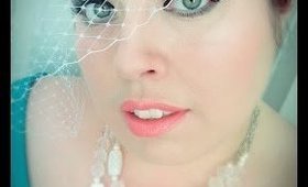 Dapper Day Makeup Look