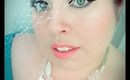 Dapper Day Makeup Look