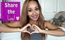 Share the Love - 5 Youtubers under 50k! | Kym Yvonne