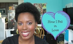 My Story: How I Fell in Love with Makeup
