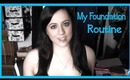 My Foundation Routine | Bree Taylor