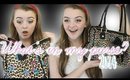 Whats In My Purse?♡ | itsabbeybabe