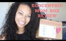 Ecocentric Mom Box Review