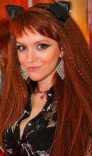 Izabella V.