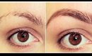 Hindi #2 - How to Grow Your Eyebrows Thicker _ | Home Remedies Long Thick Eyebrows | SuperWowStyle