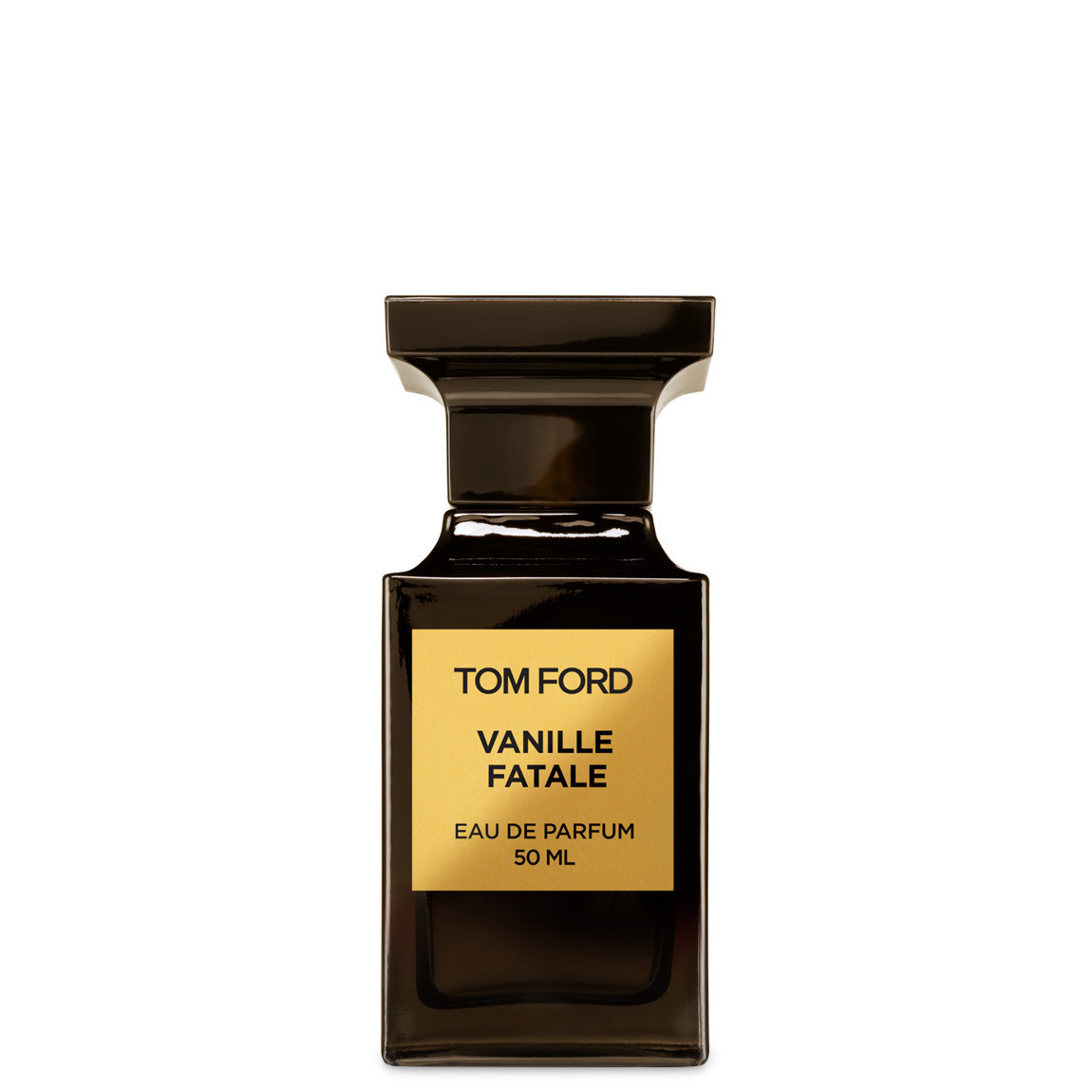TOM FORD Vanille Fatale alternative view 1 - product swatch.