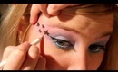 Ann my Guard- My lullaby makeup tutorial (pastel sky)