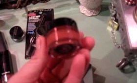 Upcoming Product Reviews & Swatches