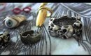 ☽ ☼ FavorDeal Jewelry Haul && Giveaway ☼ ☾