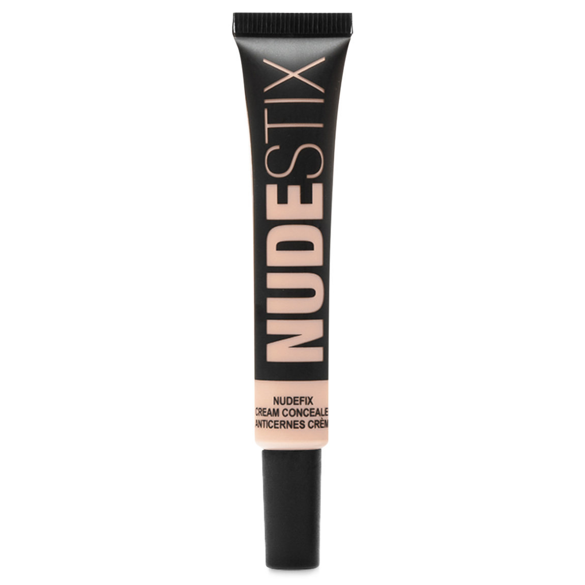 Nudestix NudeFix Cream Concealer Nude 1 alternative view 1.