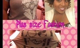 My Last Torrid Haul 😁  Also ft. Vitacost Haul