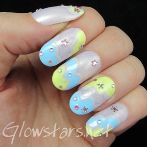 Read the blog post at http://glowstars.net/lacquer-obsession/2014/03/run-quick-find-a-car-no-location-just-drive-it-far/