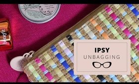 IPSY SNEAK PEEK | APRIL 2015