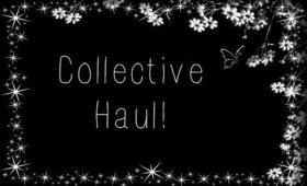Spring Collective Haul - E.L.F., Forever 21, Drugstore & BBW