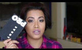 Friday FOTD | 18.11.16