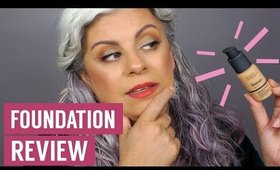 Ordinary Coverage Foundation Review | Women Over 40