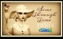 Sims Through Time 1930's