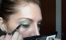 St. Patty's Day Make-up Tutorial