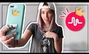 IMITANDO MUSICAL.LY's | Kika Nieto