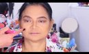 Doing My Mum's makeup || Mature Women Glam Makeup