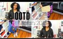 OOTD | March 2015