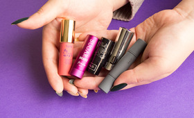 Holiday Gift Guide: Lipstick Minis! 