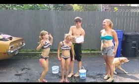 ASL icebucket challenge