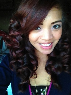 Michaela D.
