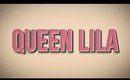 Queen Lila Channel Trailer 2016