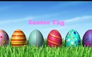 ♡ Easter Tag ♡