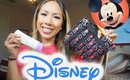 Disney Packing Tips for Babies - Animal Kingdom Tips