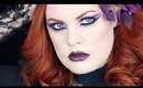 Gothic Lolita Makeup Tutorial
