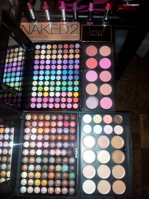 naked 2 , love it