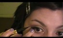 Maybelline Eyestudio Color Explosion :Sexy Neutral Eye Makeup Tutorial: Inspired by Kim Kardashian