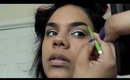 SPARKLE INSPIRED NEW YEARS EVE LOOK for 2013 720p.mov