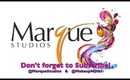 Welcome to Marque Studios