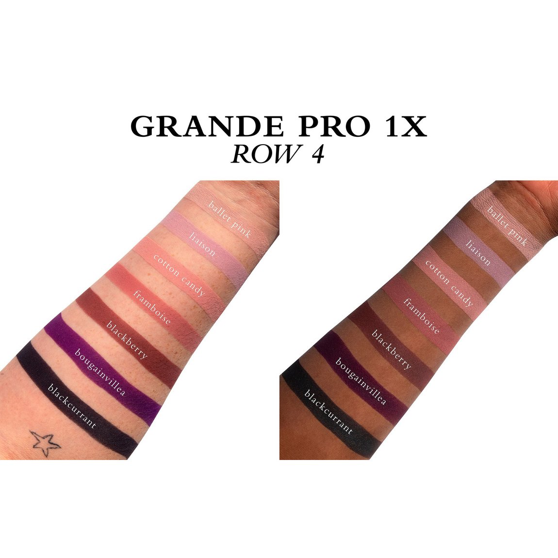 Viseart VisePRO Grande Pro 1X | Beautylish