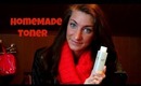 Homemade Toner