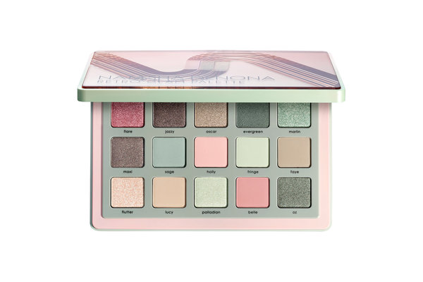 Natasha Denona Retro Glam Palette | Beautylish