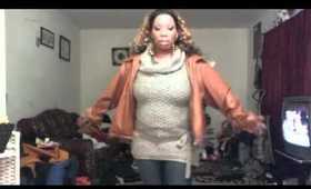 Outfit of thenight  and Fotd