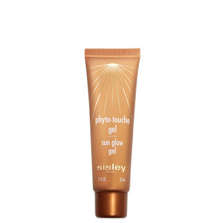 Sisley-Paris Sun Glow Gel