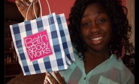 ♡ Bath & Body Works Haul