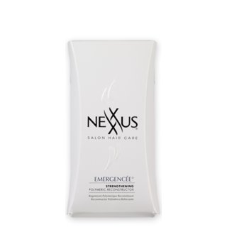 Nexxus Emergencée Restorative Strength Conditioning Treatment
